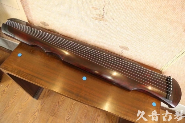 兰州市●久音古琴 ●今日推荐20230513[顶级演奏伏羲]