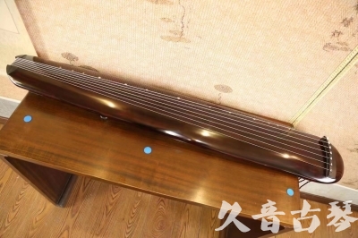 兰州市●久音古琴  ●今日推荐 20230522 [高级精品演奏混沌式]