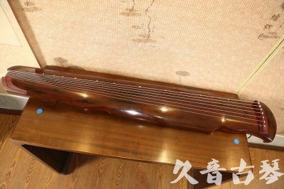 兰州市●久音古琴  ●今日推荐 20230525 [顶级演奏凤势氏]