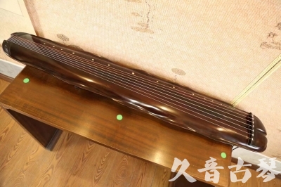 兰州市●久音古琴  ●今日推荐20230527  [高级演奏级蕉叶式]