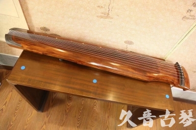 兰州市●久音古琴  ●今日推荐20230527  [断纹仲尼式]