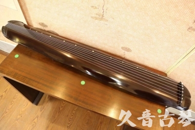兰州市●久音古琴  ●今日推荐20230530  [高级演奏蕉叶]