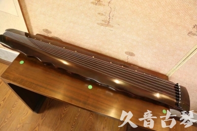 兰州市●久音古琴  ●今日推荐  20230530[高级精品演奏级落霞]