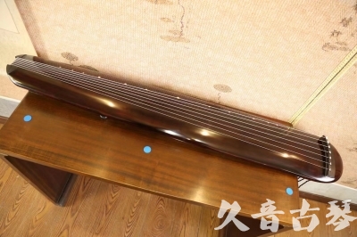 兰州市●久音古琴  ●今日推荐  20230602[高级精品演奏混沌式]