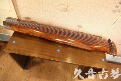 兰州市●久音古琴  ●今日推荐20230605  [断纹仲尼式]