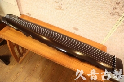 兰州市●久音古琴  ●今日推荐20230713  [高级演奏落霞]