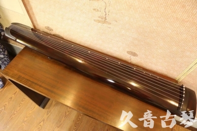 兰州市●久音古琴  ●今日推荐20230720  [高级演奏正和]