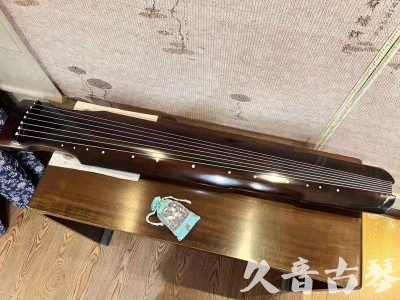 兰州市●久音古琴  ●今日推荐  [高级演奏仲尼式]