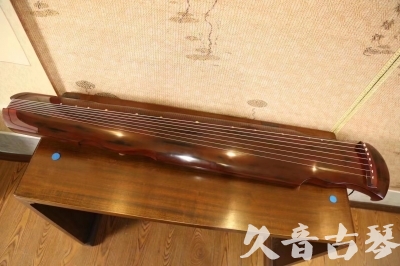 兰州市●久音古琴  ●今日推荐 20231216 [顶级演奏凤势氏]
