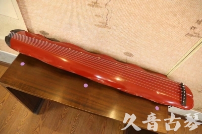 兰州市20240108冬季古琴保养注意事项3