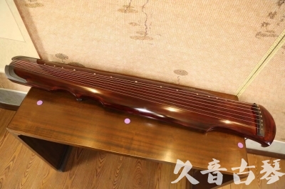 兰州市20240108冬季古琴保养注意事项4