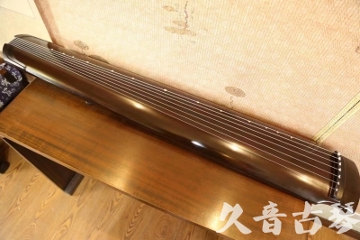 兰州市●久音古琴   ●今日推荐20240120   [高级演奏绿绮]