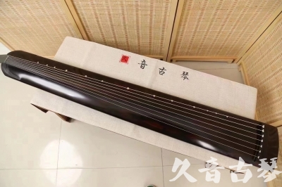 兰州市●久音古琴  ●今日推荐20240204 [高级演奏正和]