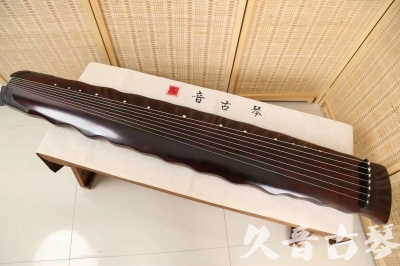 兰州市●久音古琴  ●今日推荐20240301  [顶级演奏落霞]
