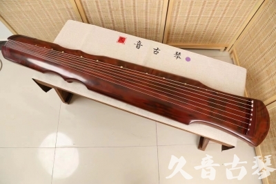 兰州市●久音古琴  ●今日推荐 20240306 [收藏级伏羲式]