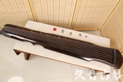 兰州市●久音古琴  ●今日推荐20240307  [收藏级伏羲式]（老师必选）