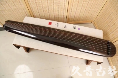 兰州市●久音古琴  ●今日推荐  20240309[收藏级混沌式]