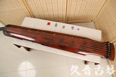 兰州市●久音古琴  ●今日推荐 20240315 [收藏级仲尼式]