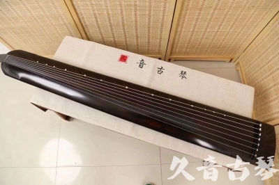 兰州市●久音古琴  ●今日推荐  20240316[高级演奏正和]
