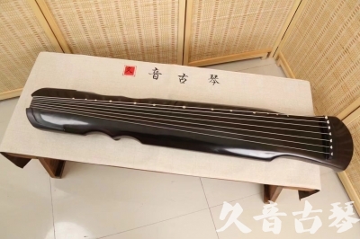 兰州市●久音古琴  ●佳品推荐 20240507[98CM伏羲式]