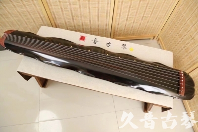 兰州市●久音古琴  ●今日推荐20240508  [顶级演奏蕉叶式]