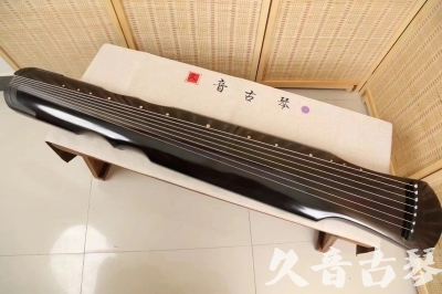 兰州市●久音古琴  ●今日推荐20240509  [收藏级伏羲式]（升级必入）