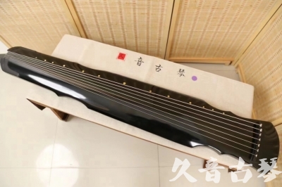 兰州市●久音古琴  ●今日推荐20240523  [收藏级灵机式]