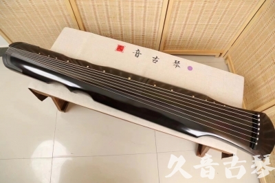 兰州市久音古琴  ●今日推荐20240527  [收藏级伏羲式]（升级必入）