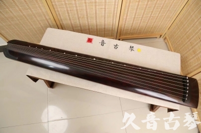 兰州市●久音古琴  ●今日推荐20240528  [顶级演奏正和]