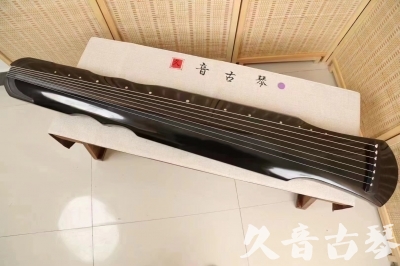 兰州市●久音古琴  ●今日推荐  20240607[收藏级伏羲式]（老师必选）