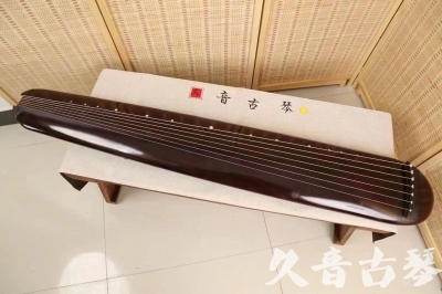 兰州市●久音古琴  ●今日推荐20240612  [高级精品演奏混沌式]
