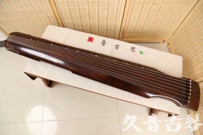 兰州市●久音古琴  ●今日推荐  20240613[顶级演奏仲尼]