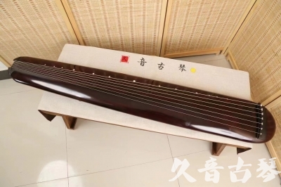 兰州市●久音古琴  ●今日推荐20240618  [高级精品演奏混沌式]