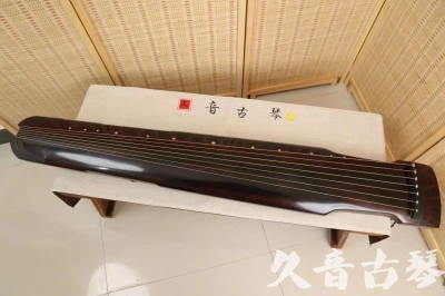 兰州市●久音古琴   ●新品推荐20240711  [高级精品演奏仲尼式]