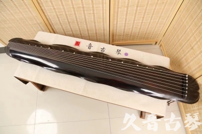 兰州市●久音古琴  ●今日推荐 20240724 [收藏级蕉叶式]