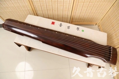 兰州市●久音古琴  ●今日推荐 20240814 [顶级演奏仲尼]