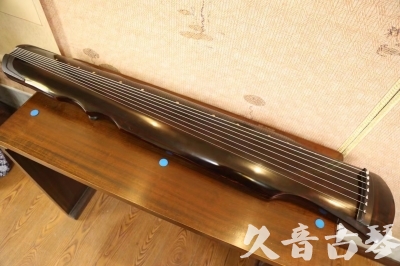 兰州市●久音古琴  ●今日推荐 20240828 [顶级演奏伏羲]